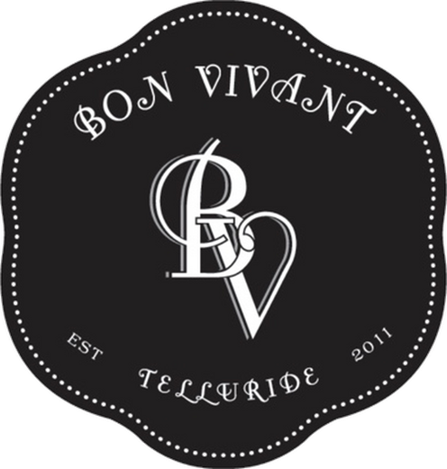 Bon Vivant Telluride, established 2011